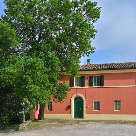 Casale Romani Country Residence Cerreto Castello Extérieur photo