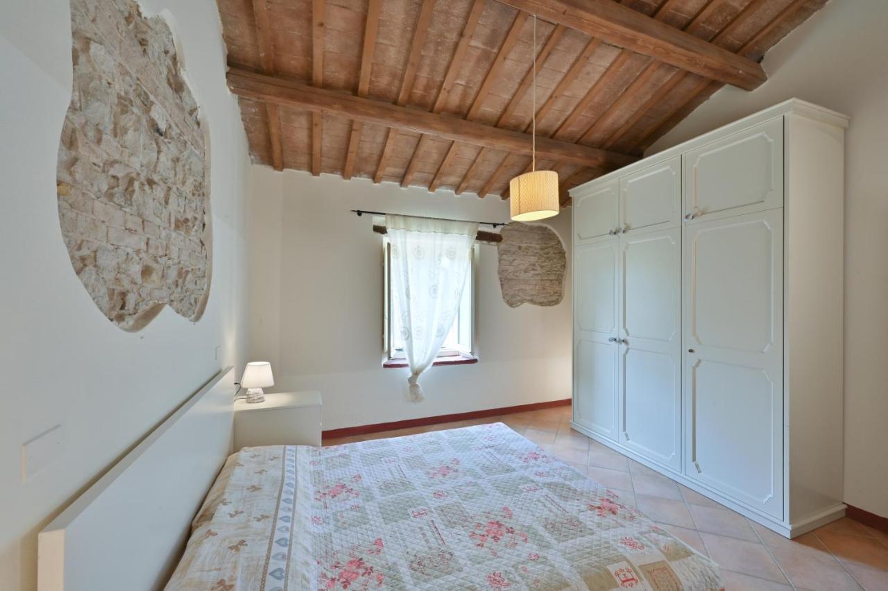 Casale Romani Country Residence Cerreto Castello Extérieur photo