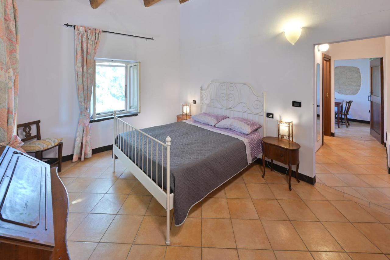 Casale Romani Country Residence Cerreto Castello Extérieur photo
